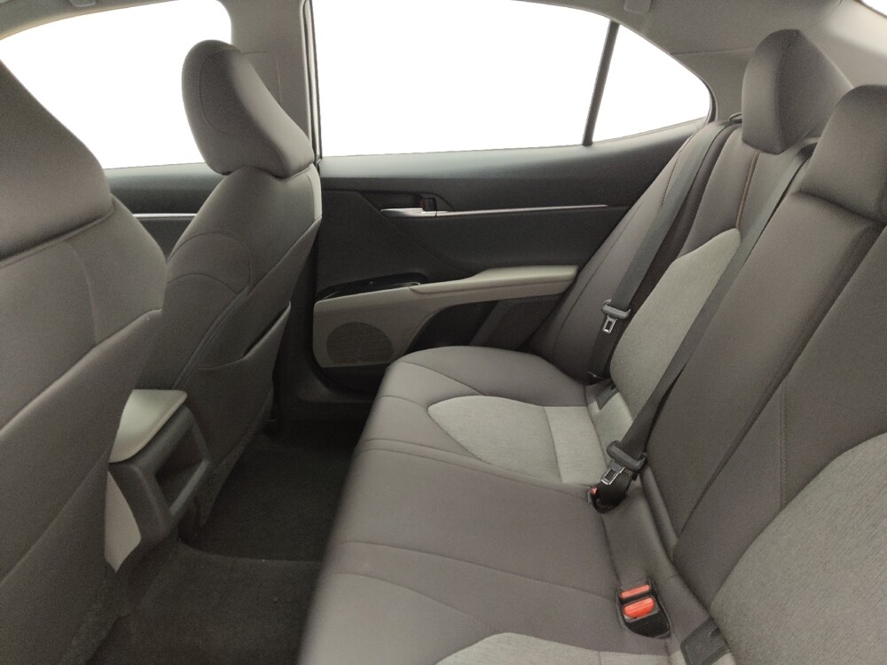 2019 Toyota Camry in Charlotte, NC 28213 - 18109798 18