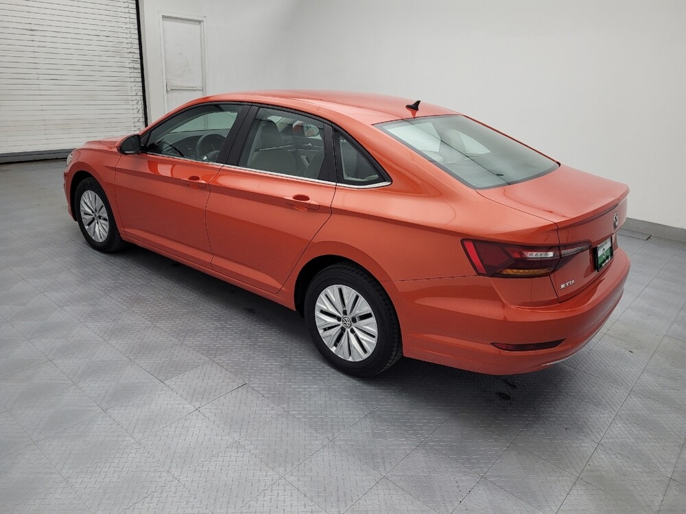 2019 Volkswagen Jetta in Salem, VA 24153 - 18109799 3
