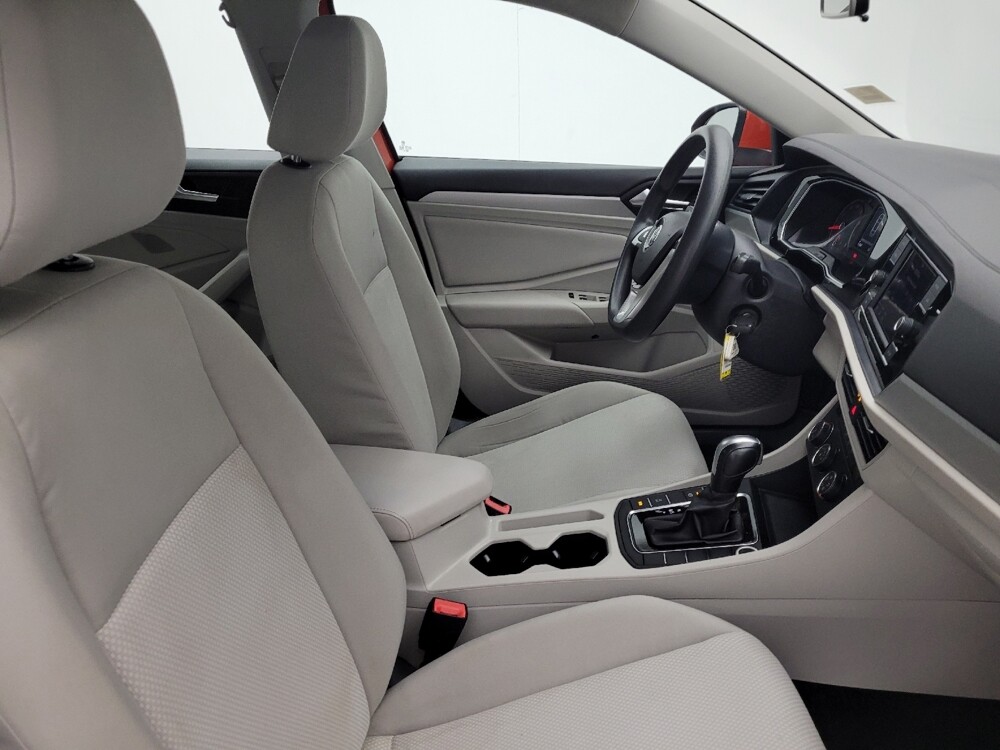 2019 Volkswagen Jetta in Salem, VA 24153 - 18109799 21