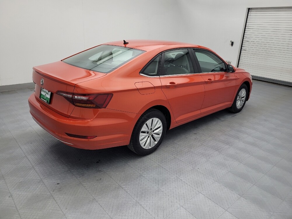 2019 Volkswagen Jetta in Salem, VA 24153 - 18109799 10