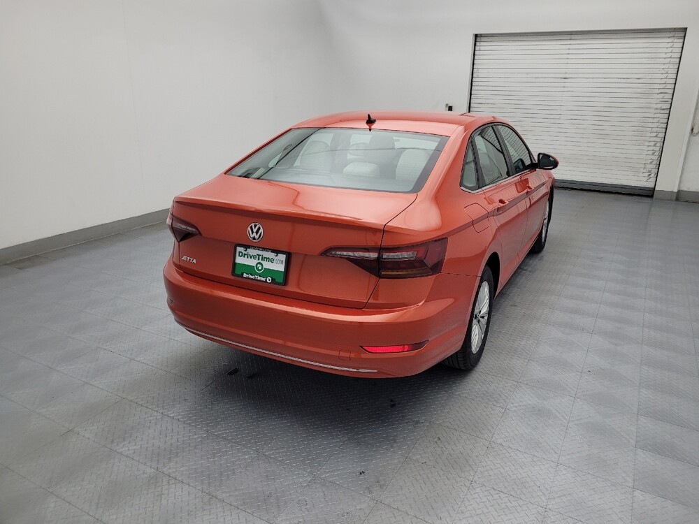 2019 Volkswagen Jetta in Salem, VA 24153 - 18109799 7