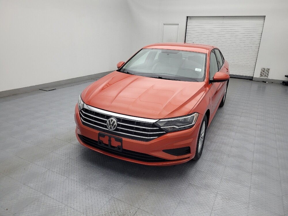 2019 Volkswagen Jetta in Salem, VA 24153 - 18109799 15