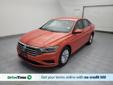 2019 Volkswagen Jetta in Salem, VA 24153