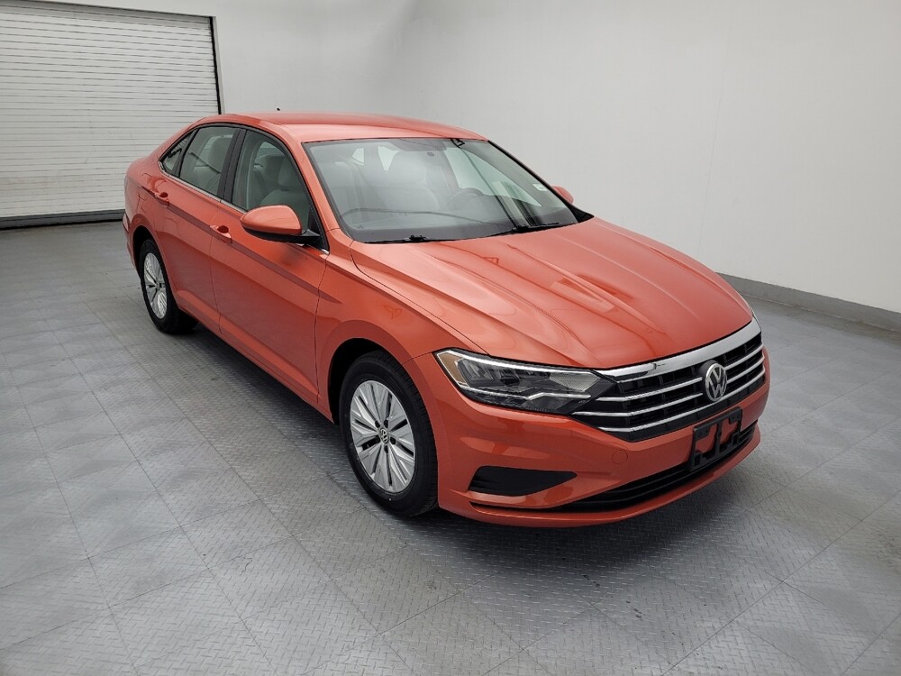 2019 Volkswagen Jetta in Salem, VA 24153 - 18109799 13