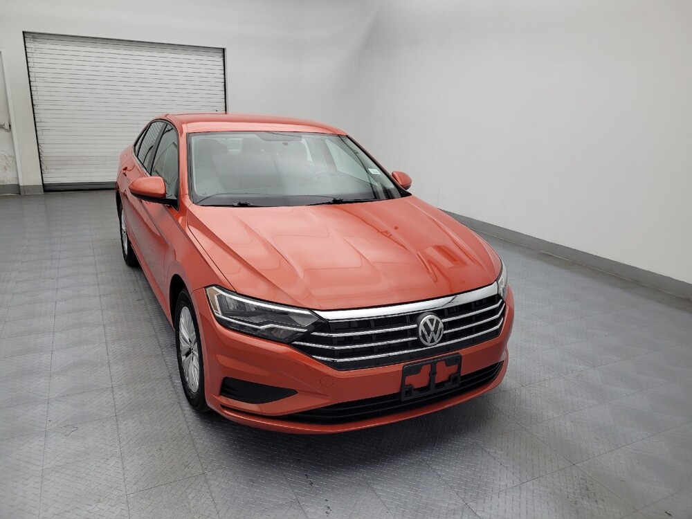2019 Volkswagen Jetta in Salem, VA 24153 - 18109799 14
