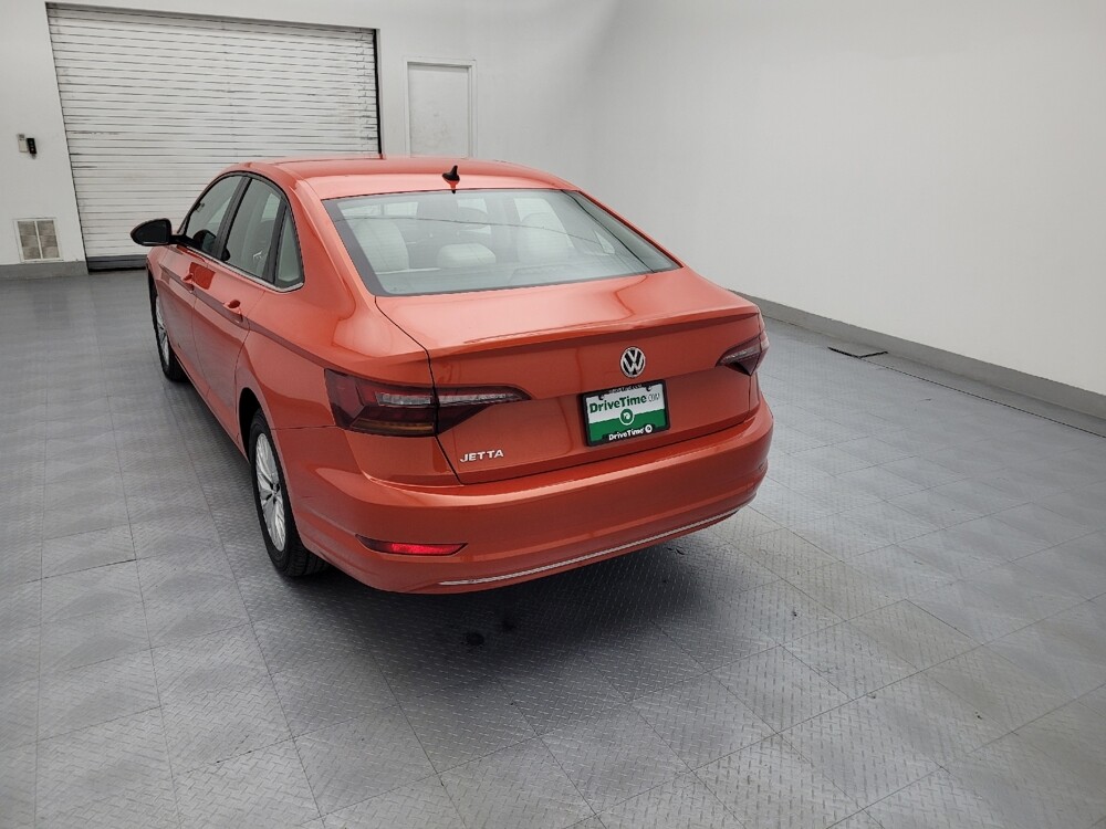 2019 Volkswagen Jetta in Salem, VA 24153 - 18109799 6