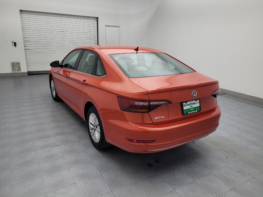 2019 Volkswagen Jetta in Salem, VA 24153 - 18109799 5