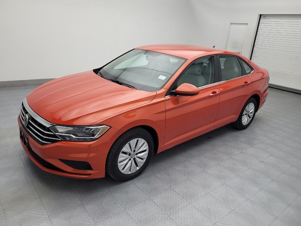 2019 Volkswagen Jetta in Salem, VA 24153 - 18109799 2
