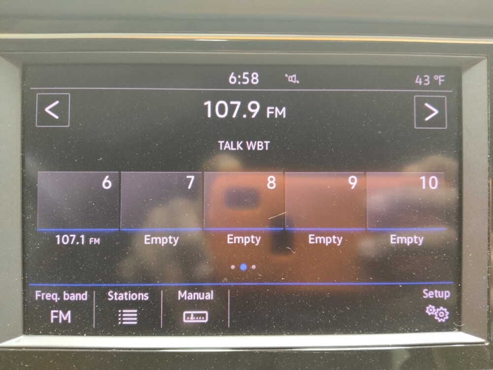 2019 Volkswagen Jetta in Salem, VA 24153 - 18109799 25