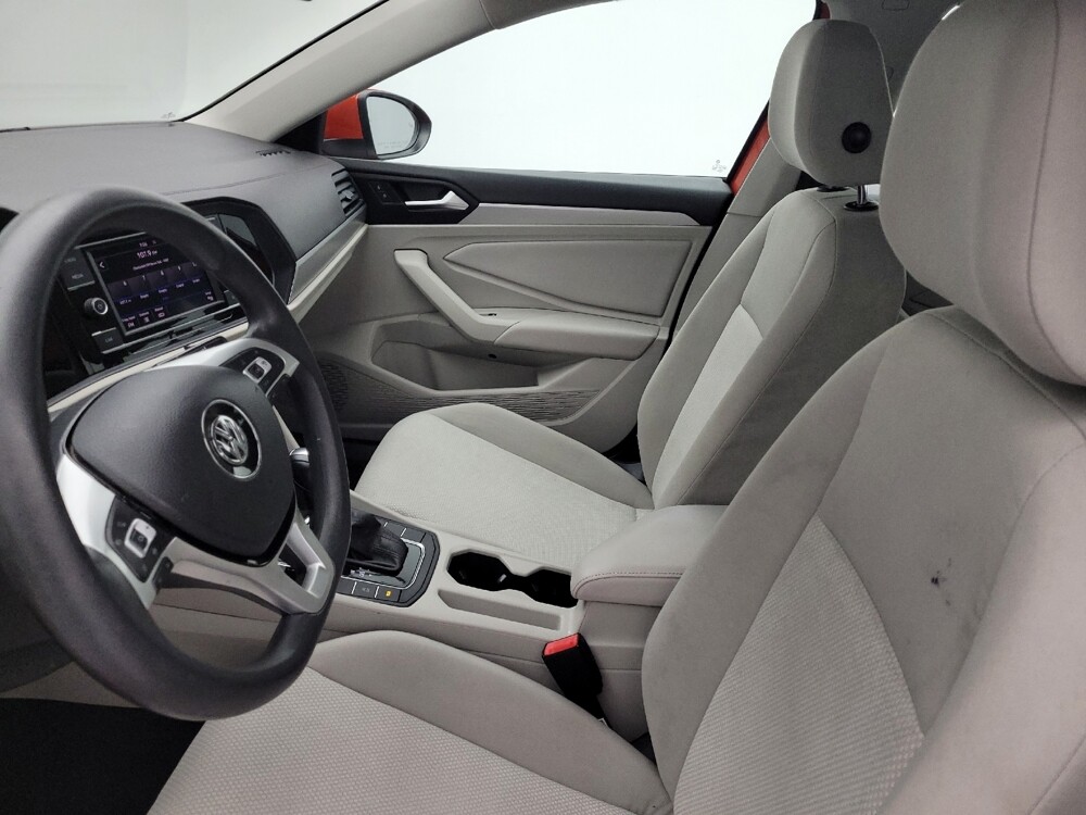 2019 Volkswagen Jetta in Salem, VA 24153 - 18109799 17