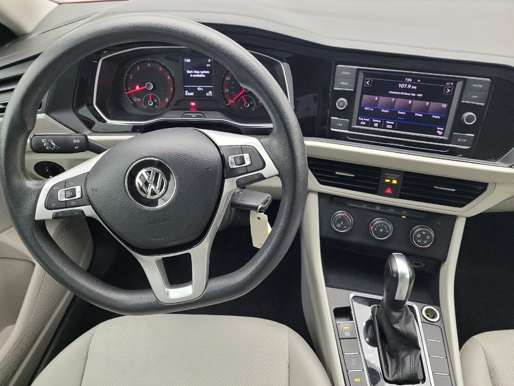 2019 Volkswagen Jetta in Salem, VA 24153 - 18109799 22