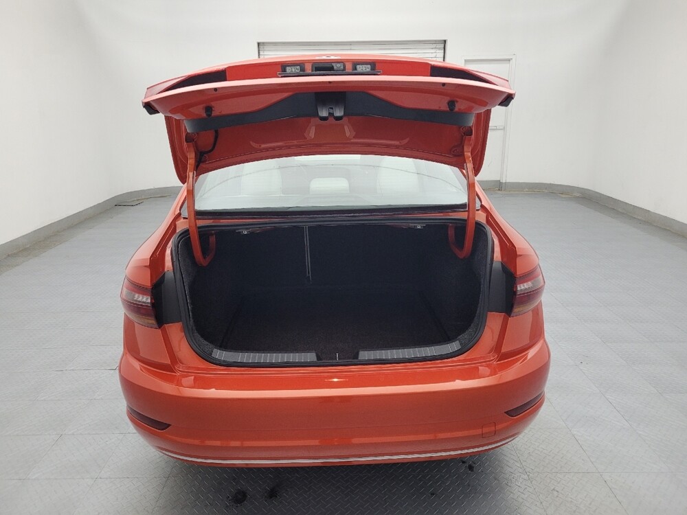 2019 Volkswagen Jetta in Salem, VA 24153 - 18109799 29