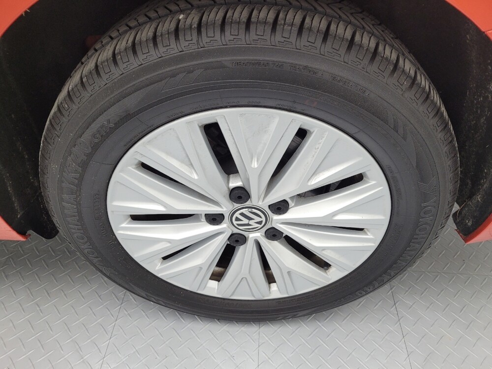 2019 Volkswagen Jetta in Salem, VA 24153 - 18109799 31