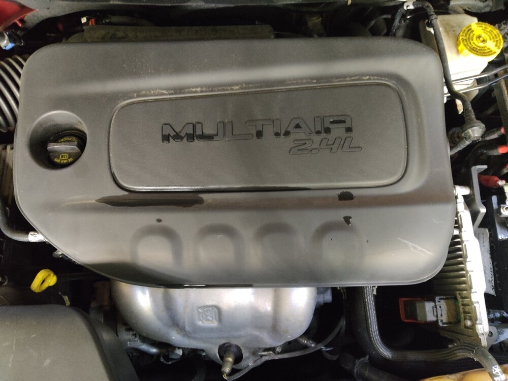 2019 Jeep Cherokee in Charlotte, NC 28273 - 18109800 30