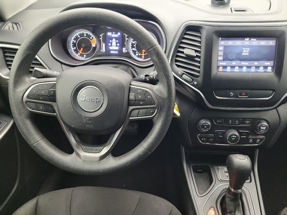 2019 Jeep Cherokee in Charlotte, NC 28273 - 18109800 22