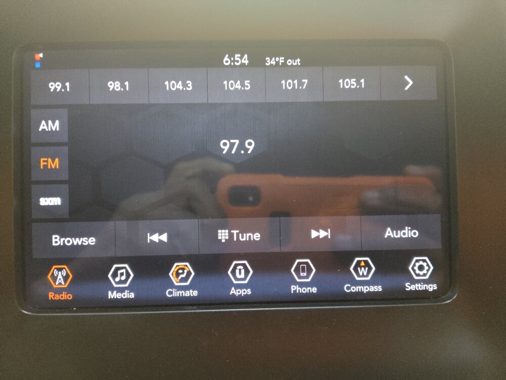 2019 Jeep Cherokee in Charlotte, NC 28273 - 18109800 25