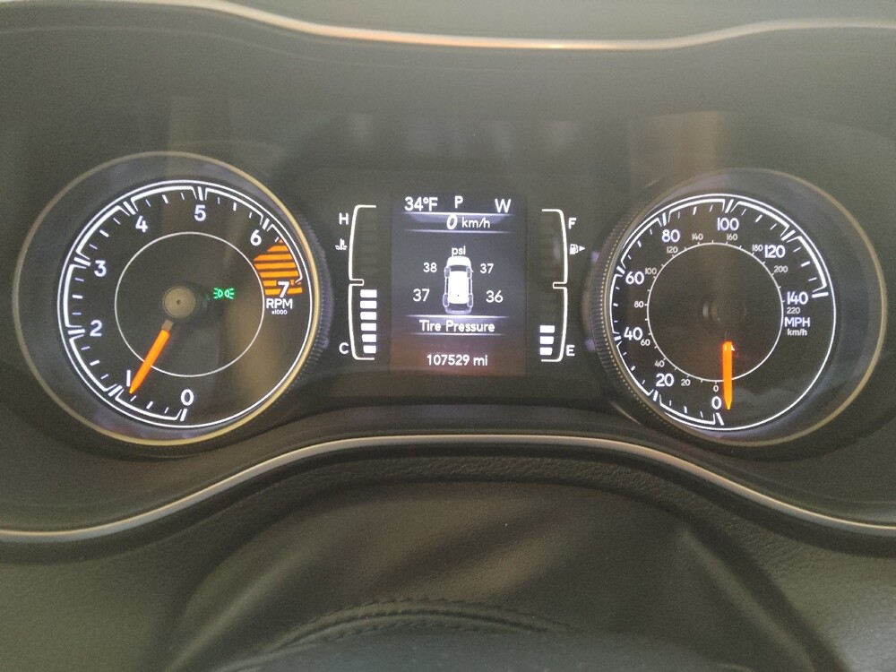 2019 Jeep Cherokee in Charlotte, NC 28273 - 18109800 23