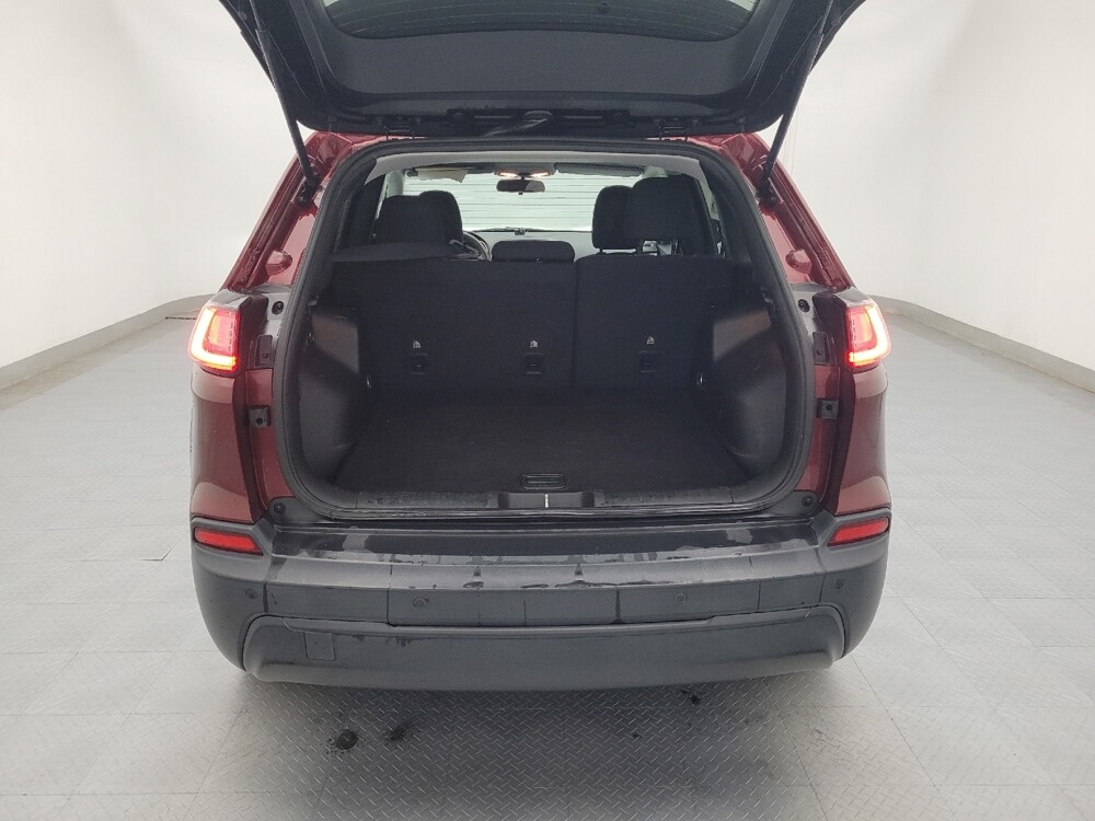 2019 Jeep Cherokee in Charlotte, NC 28273 - 18109800 29