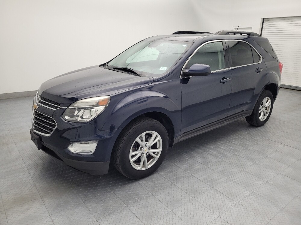 2017 Chevrolet Equinox in Charlotte, NC 28273 - 18109803 2