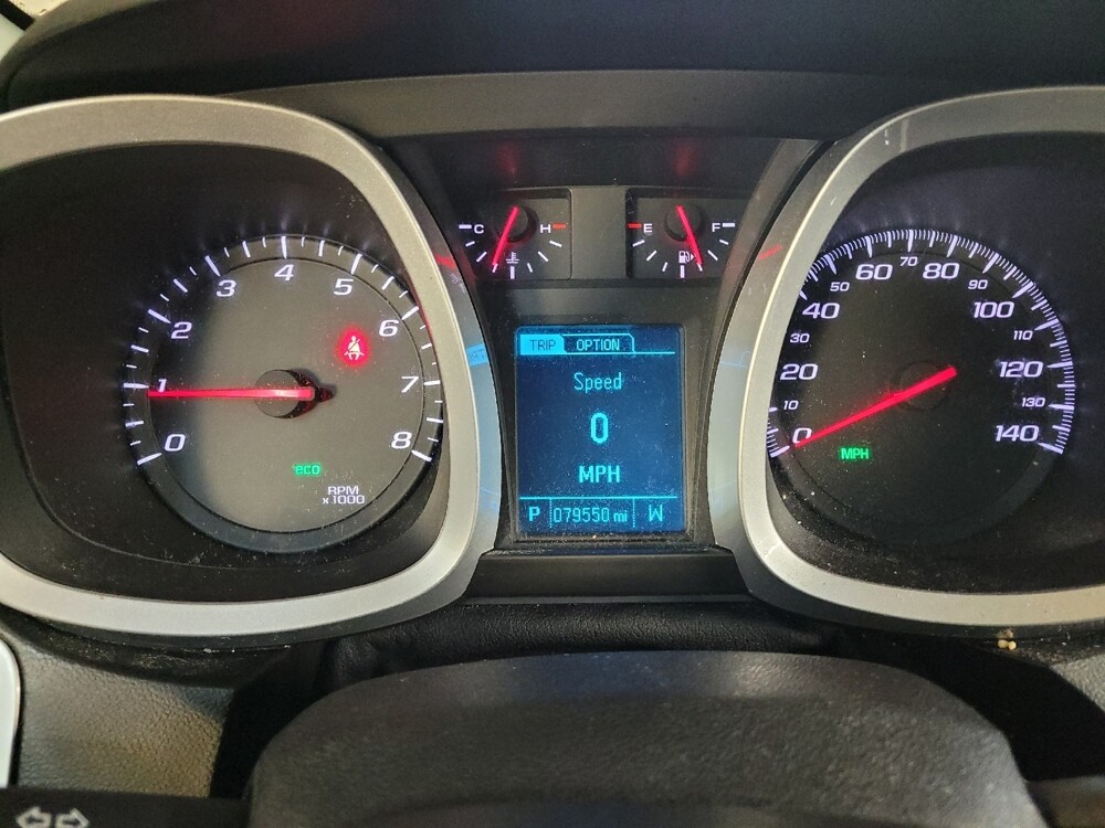 2017 Chevrolet Equinox in Charlotte, NC 28273 - 18109803 23