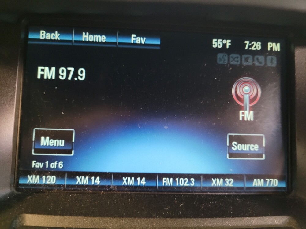 2017 Chevrolet Equinox in Charlotte, NC 28273 - 18109803 25