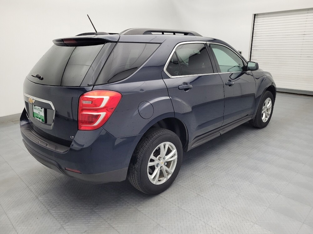 2017 Chevrolet Equinox in Charlotte, NC 28273 - 18109803 10