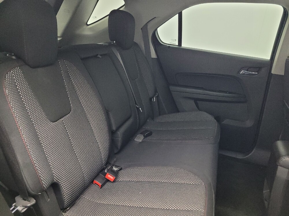 2017 Chevrolet Equinox in Charlotte, NC 28273 - 18109803 19