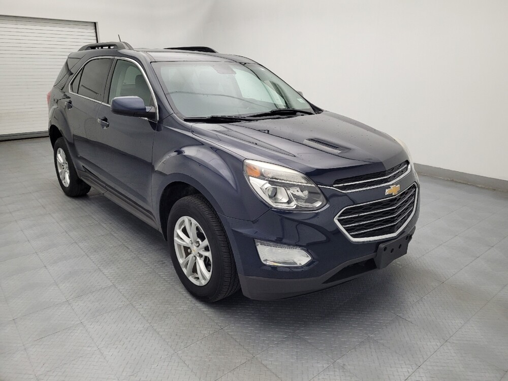 2017 Chevrolet Equinox in Charlotte, NC 28273 - 18109803 13