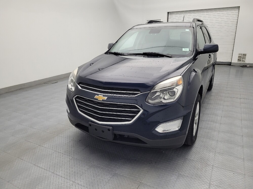 2017 Chevrolet Equinox in Charlotte, NC 28273 - 18109803 15