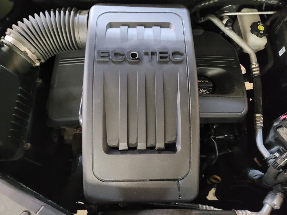 2017 Chevrolet Equinox in Charlotte, NC 28273 - 18109803 30