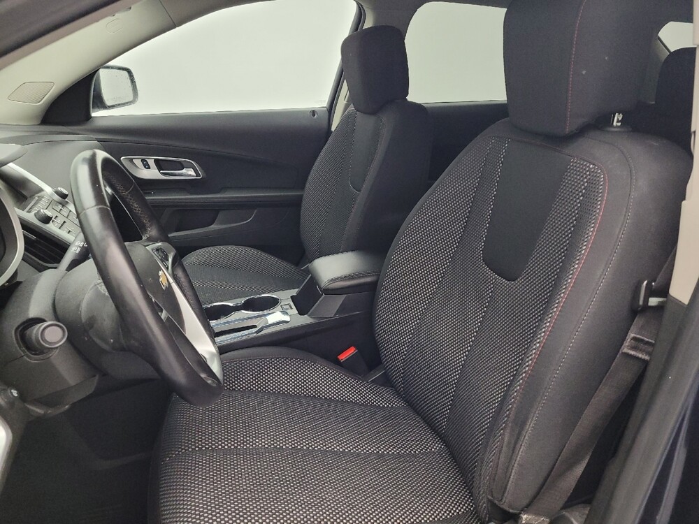 2017 Chevrolet Equinox in Charlotte, NC 28273 - 18109803 17