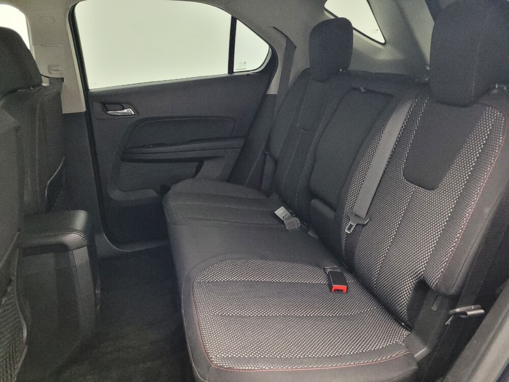 2017 Chevrolet Equinox in Charlotte, NC 28273 - 18109803 18