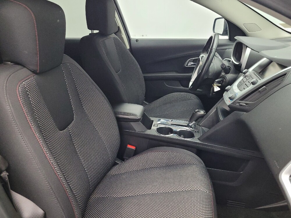 2017 Chevrolet Equinox in Charlotte, NC 28273 - 18109803 21