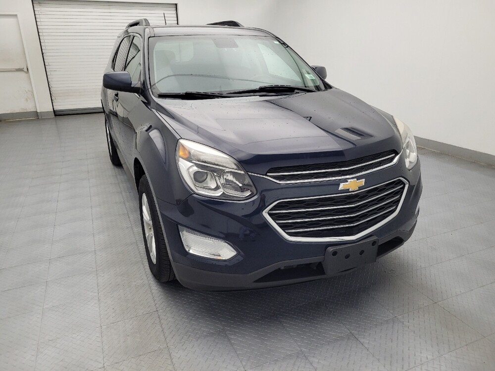 2017 Chevrolet Equinox in Charlotte, NC 28273 - 18109803 14