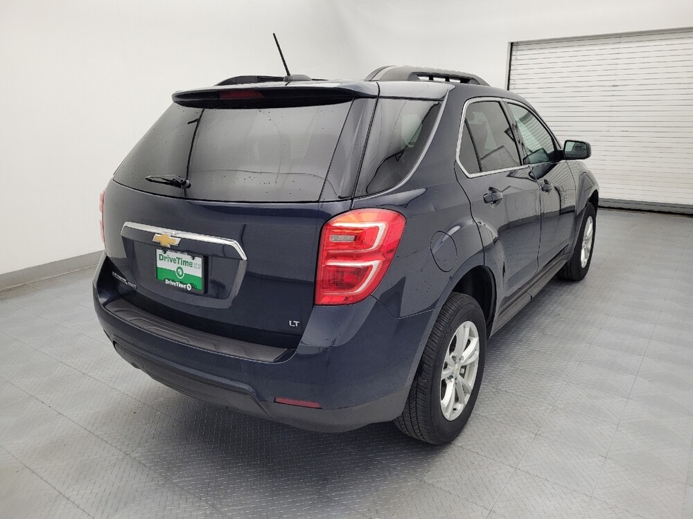 2017 Chevrolet Equinox in Charlotte, NC 28273 - 18109803 9