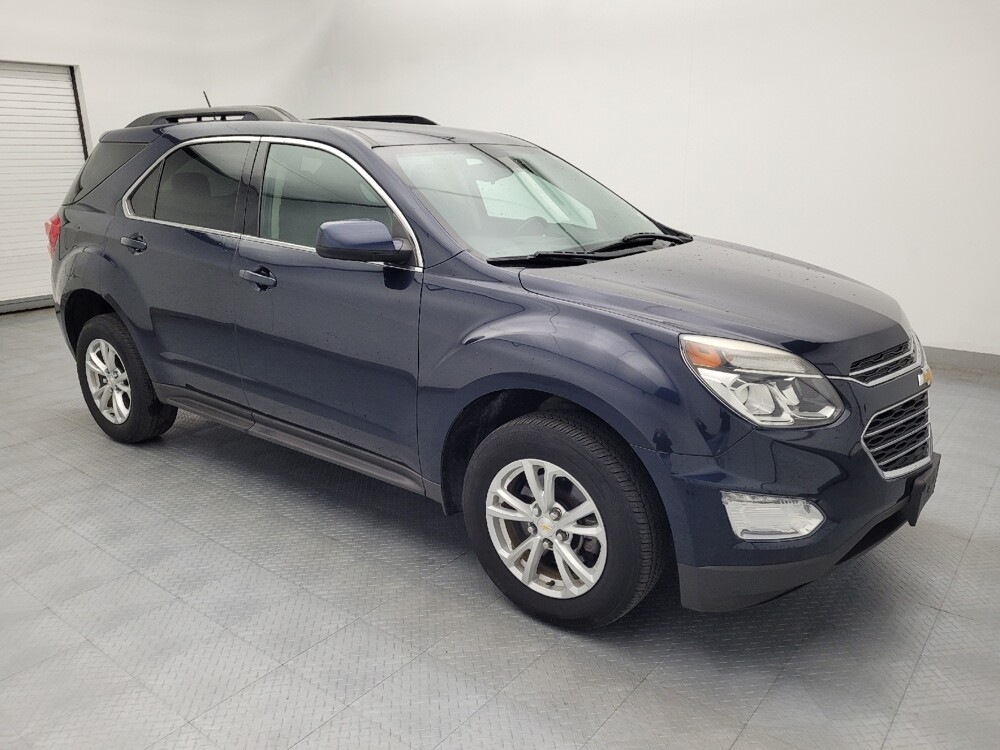 2017 Chevrolet Equinox in Charlotte, NC 28273 - 18109803 11