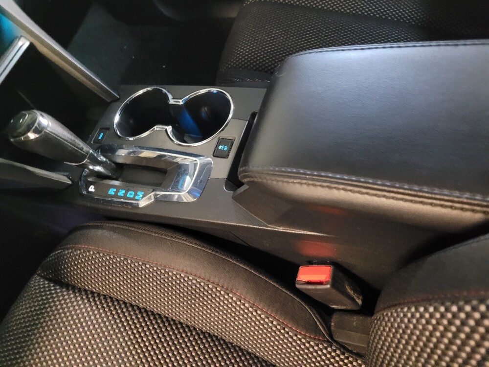 2017 Chevrolet Equinox in Charlotte, NC 28273 - 18109803 26