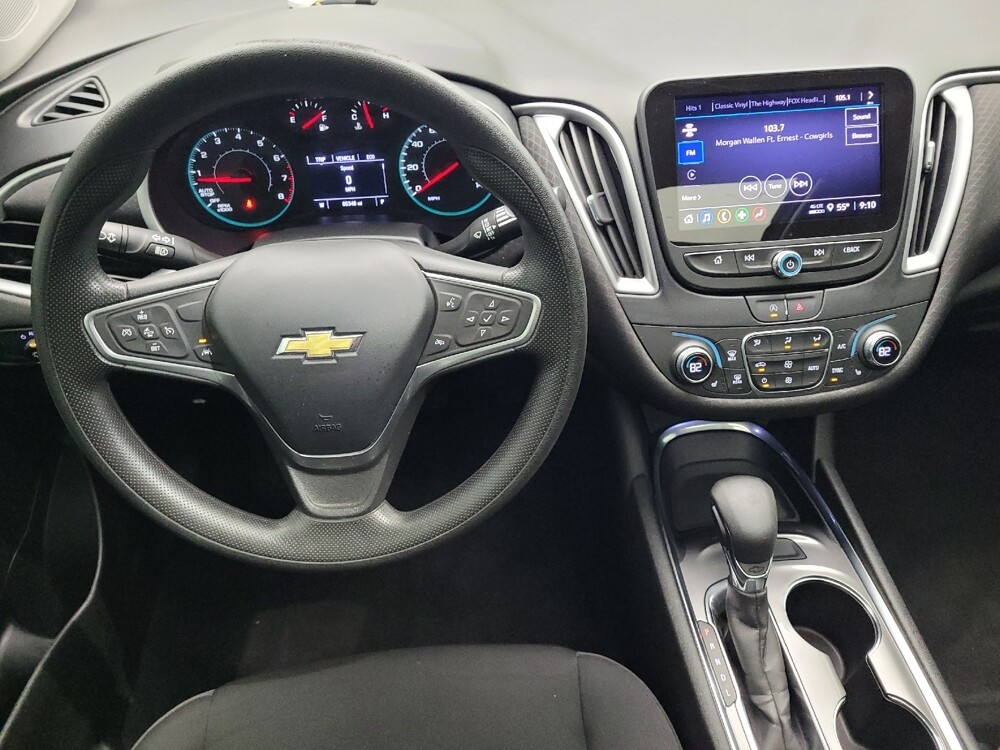 2023 Chevrolet Malibu in Raleigh, NC 27604 - 18109804 22