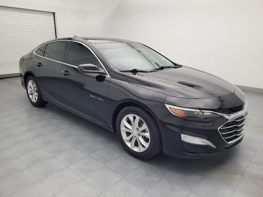 2023 Chevrolet Malibu in Raleigh, NC 27604 - 18109804 11