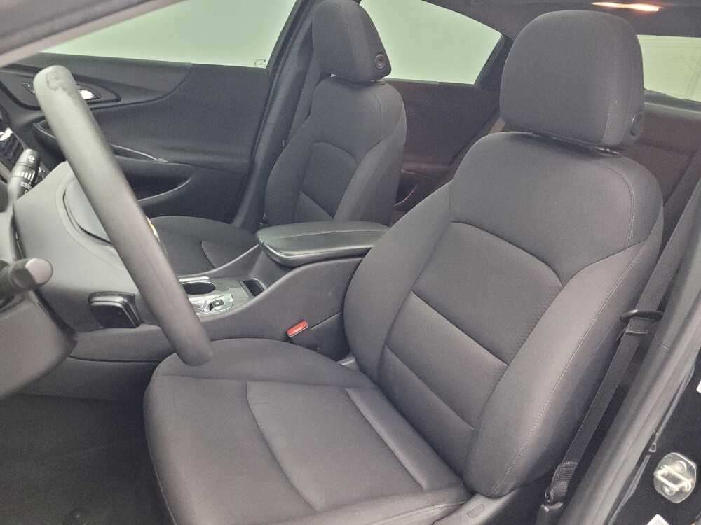 2023 Chevrolet Malibu in Raleigh, NC 27604 - 18109804 17