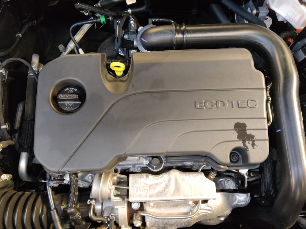 2023 Chevrolet Malibu in Raleigh, NC 27604 - 18109804 30