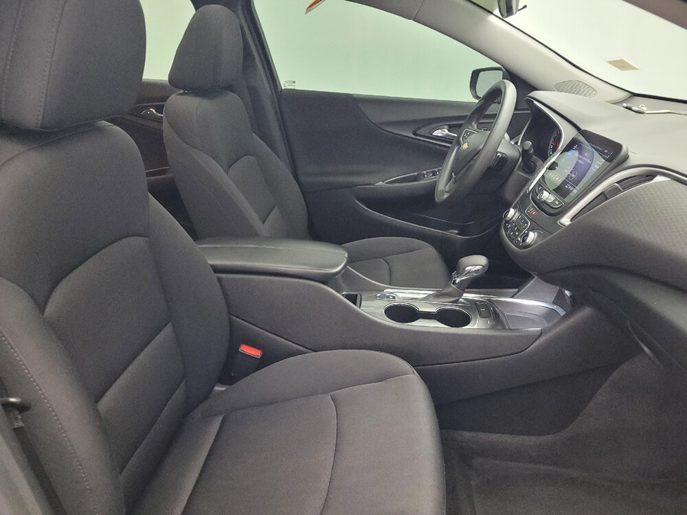 2023 Chevrolet Malibu in Raleigh, NC 27604 - 18109804 21