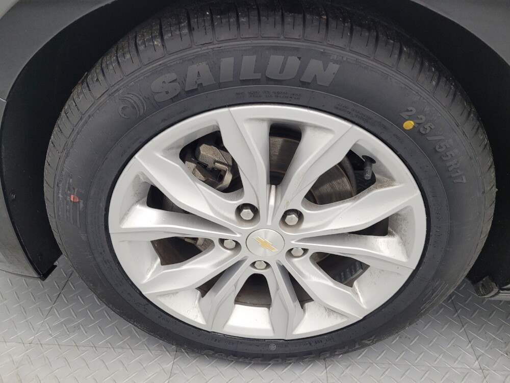 2023 Chevrolet Malibu in Raleigh, NC 27604 - 18109804 31