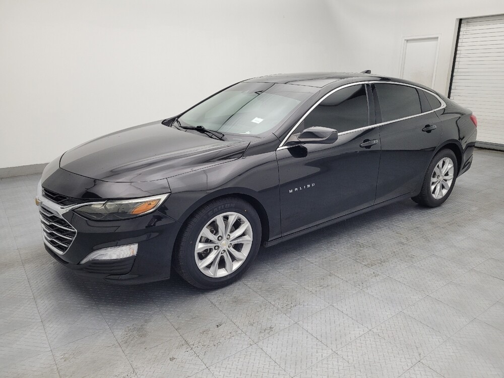 2023 Chevrolet Malibu in Raleigh, NC 27604 - 18109804 2
