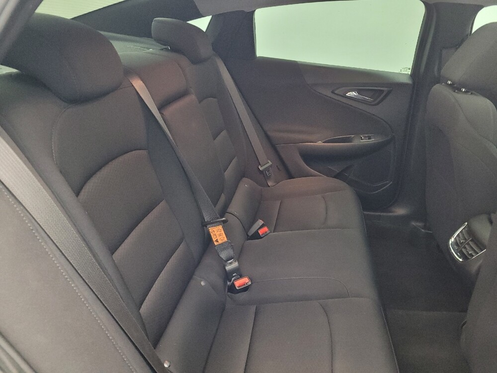 2023 Chevrolet Malibu in Raleigh, NC 27604 - 18109804 19