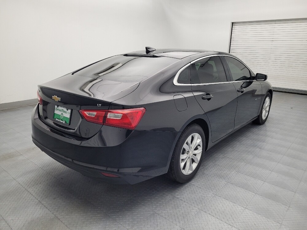 2023 Chevrolet Malibu in Raleigh, NC 27604 - 18109804 9