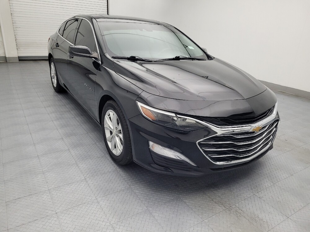 2023 Chevrolet Malibu in Raleigh, NC 27604 - 18109804 13