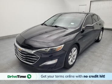 2023 Chevrolet Malibu in Raleigh, NC 27604