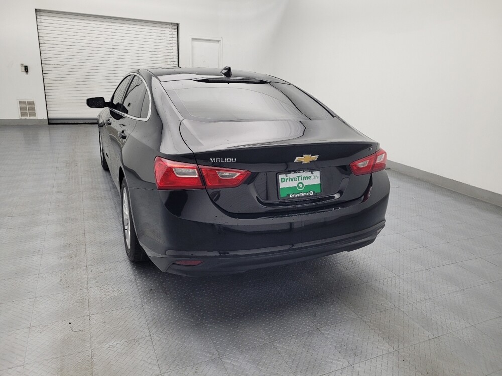 2023 Chevrolet Malibu in Raleigh, NC 27604 - 18109804 6