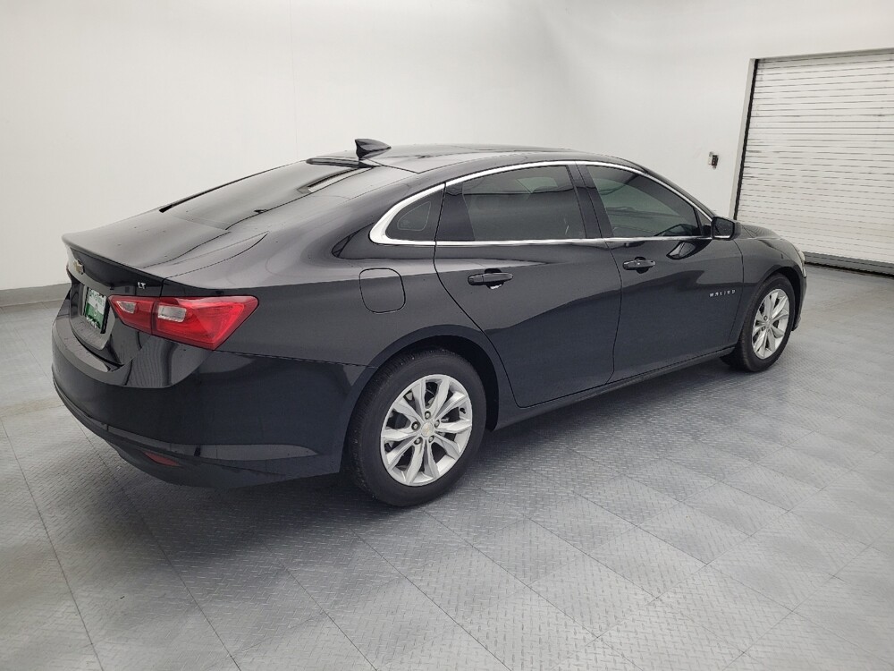 2023 Chevrolet Malibu in Raleigh, NC 27604 - 18109804 10